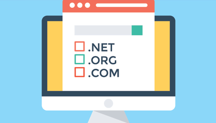 Cách lựa chọn domain phù hợp cho website