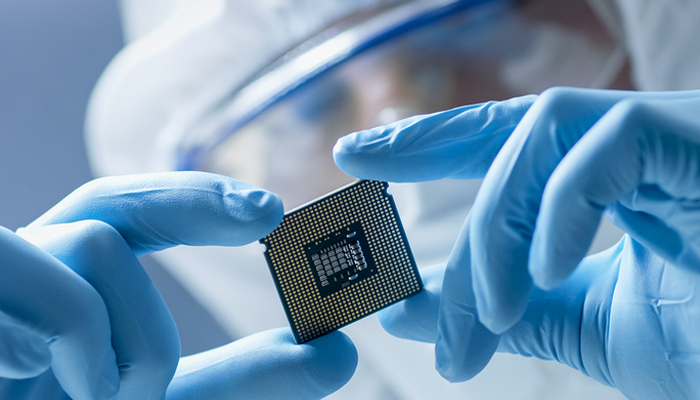 Vai trò của phòng sạch trong sản xuất chip điện tử, vi xử lý