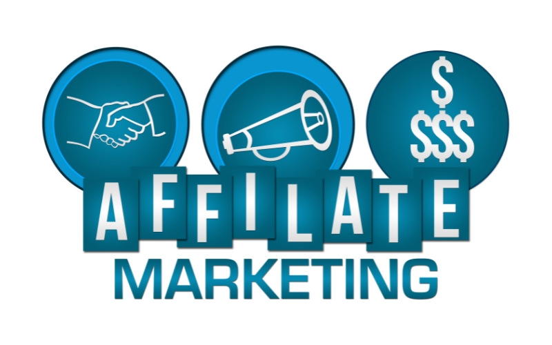 quảng bá khóa học bằng affiliate marketing