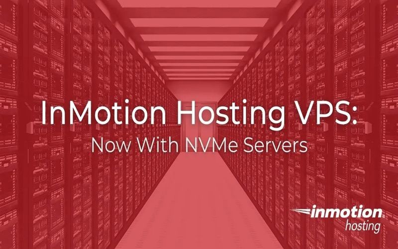 Inmotion Hosting