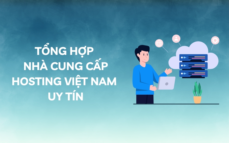 hosting việt nam