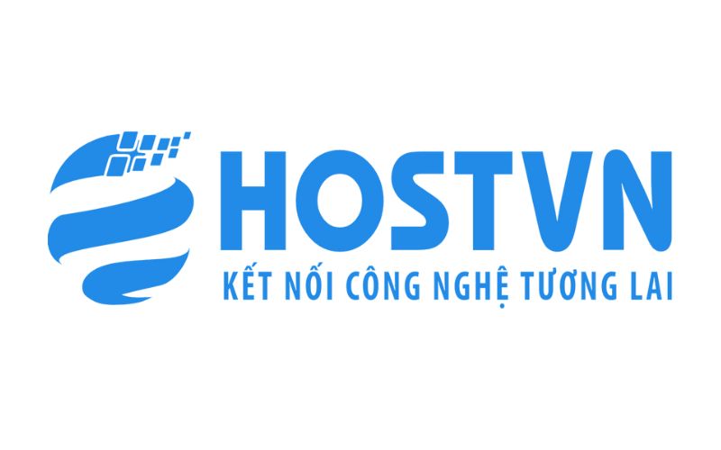 Nhà cung cấp hosting HostVN