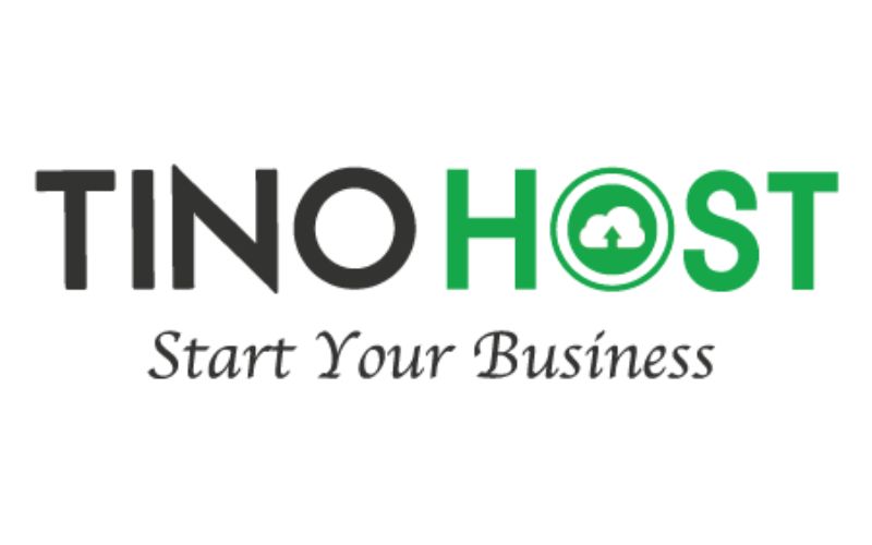 Nhà cung cấp hosting TinoHost