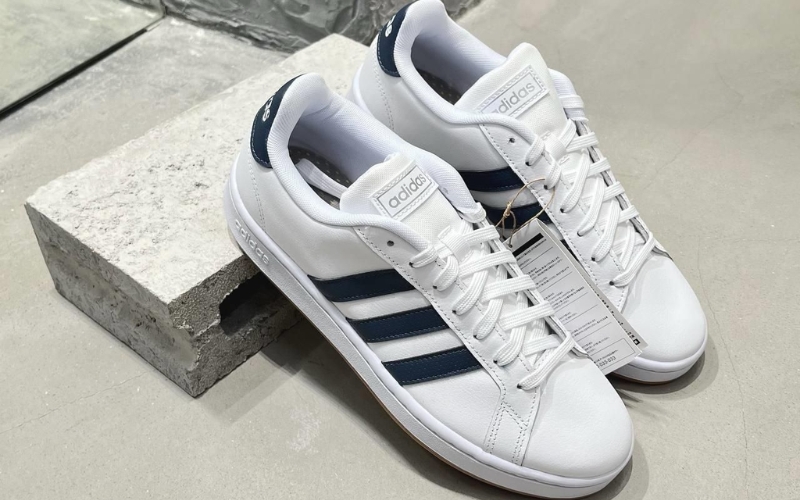giày adidas trung quốc có chất lượng không