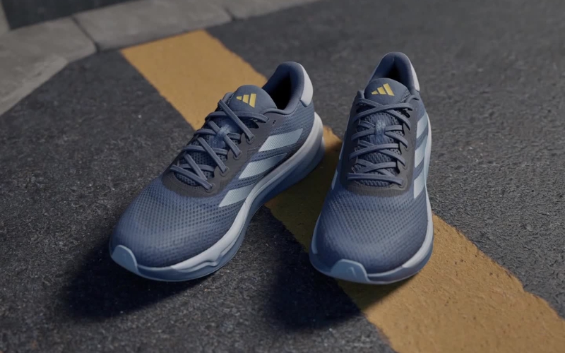 giày adidas trung quốc