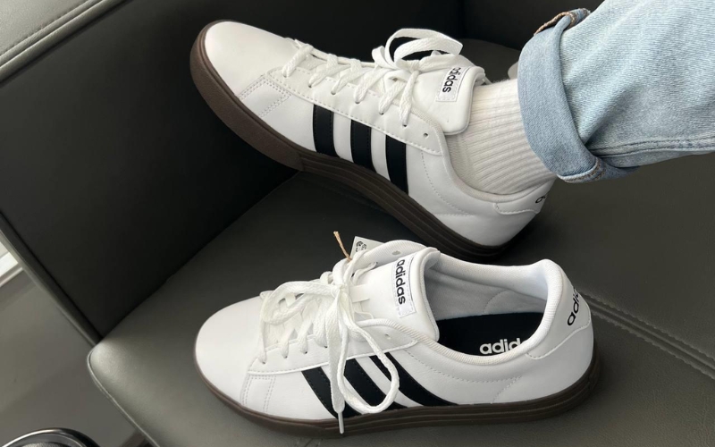 tại sao giày adidas trung quốc lại được ưa chuộng
