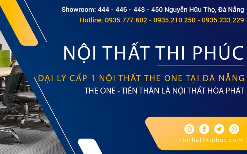 Nội thất Thi Phúc