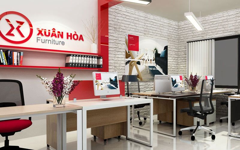 Nội thất Xuân Hòa