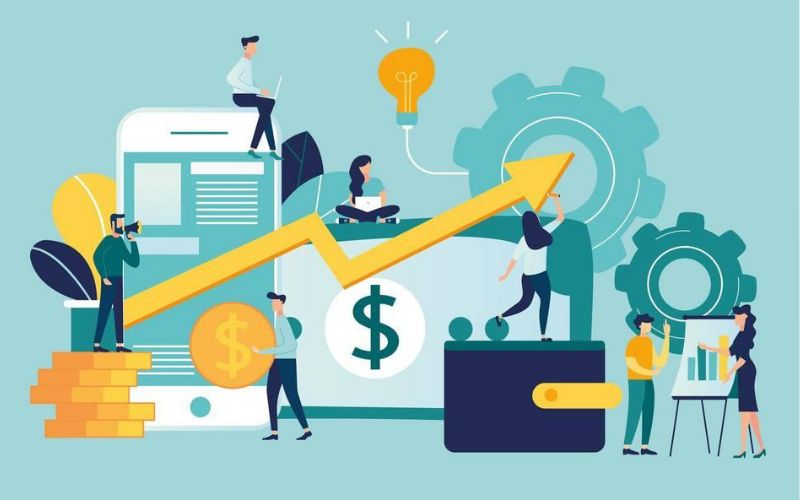 so sánh về mức giá
