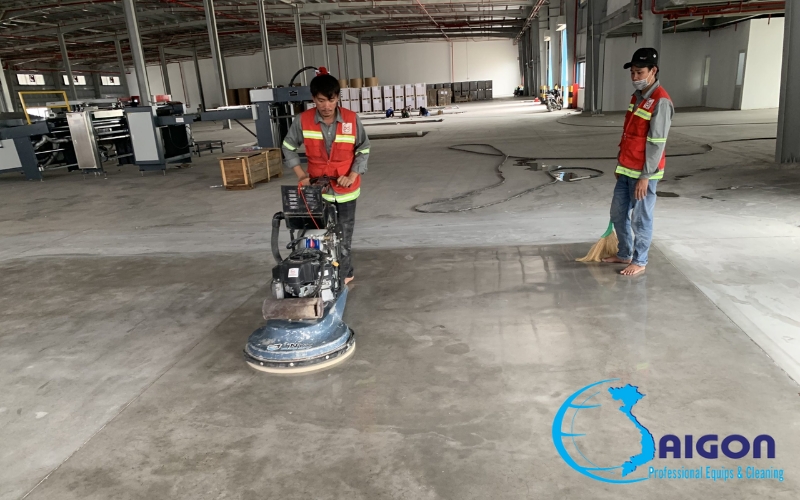 Công ty Công nghiệp Sài Gòn