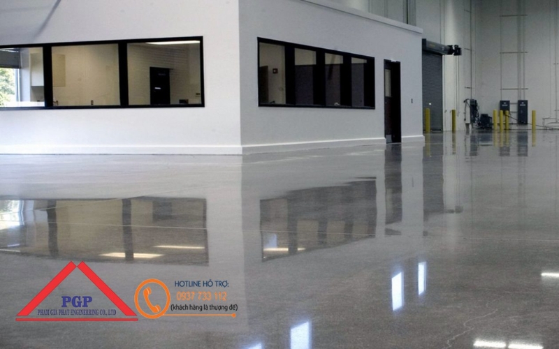 Công ty Phạm Gia Phát