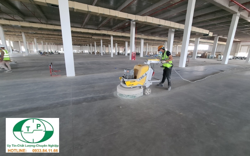 Công ty Thịnh Phát