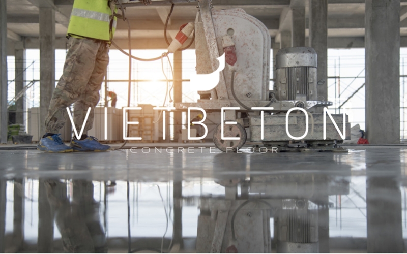 Công ty VIETBETON