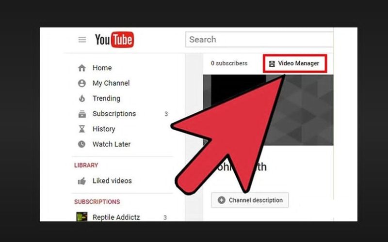 Thêm phụ đề để hỗ trợ người xem quốc tế