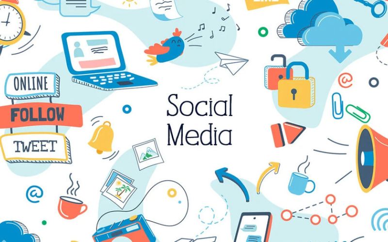 Quảng bá video qua mạng xã hội