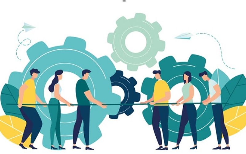 Tập trung vào các chủ đề ít cạnh tranh