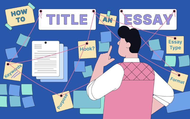 Viết tiêu đề hấp dẫn