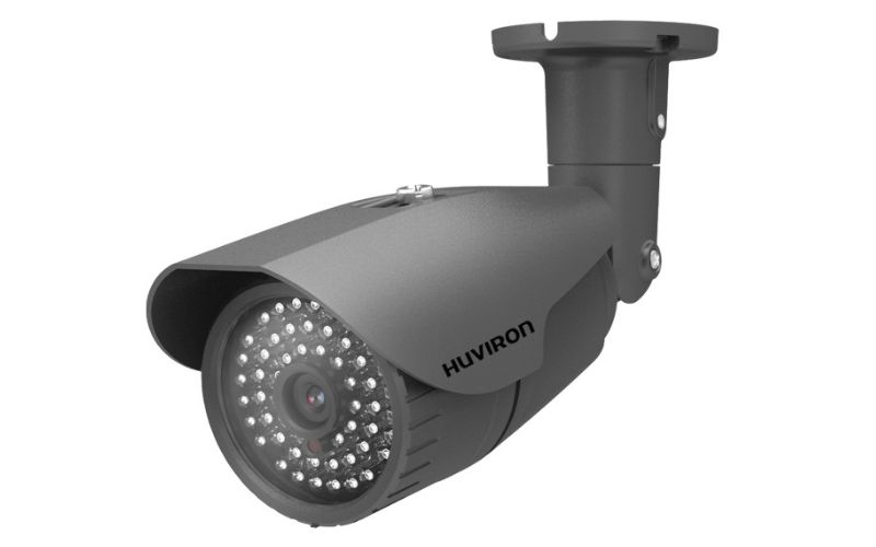 Camera hồng ngoại là gì