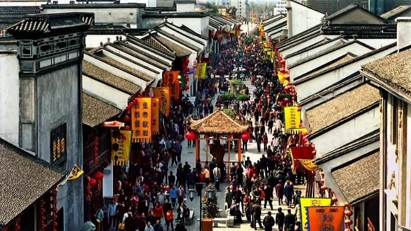 nhập hàng chợ đầu mối trung quốc