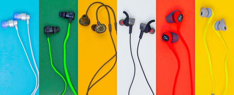 một số lưu ý mua tai nghe