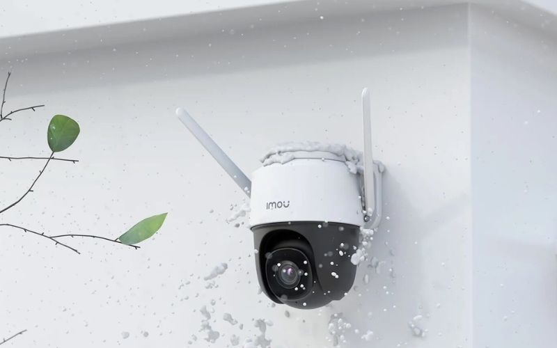 Ứng dụng thực tế của camera hồng ngoại