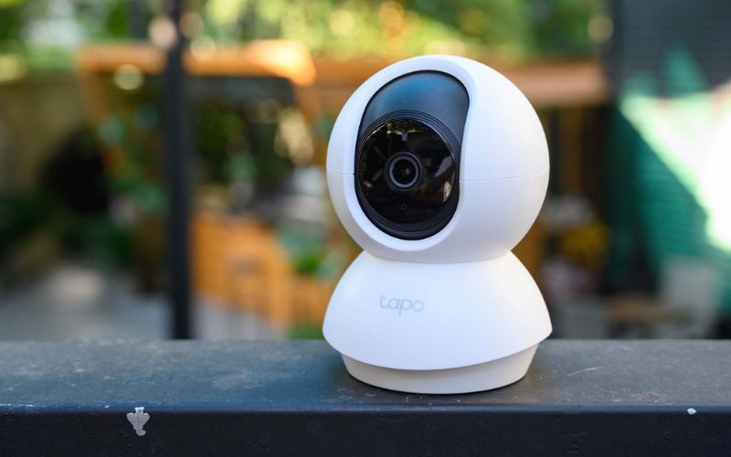 Ưu điểm của camera an ninh hồng ngoại