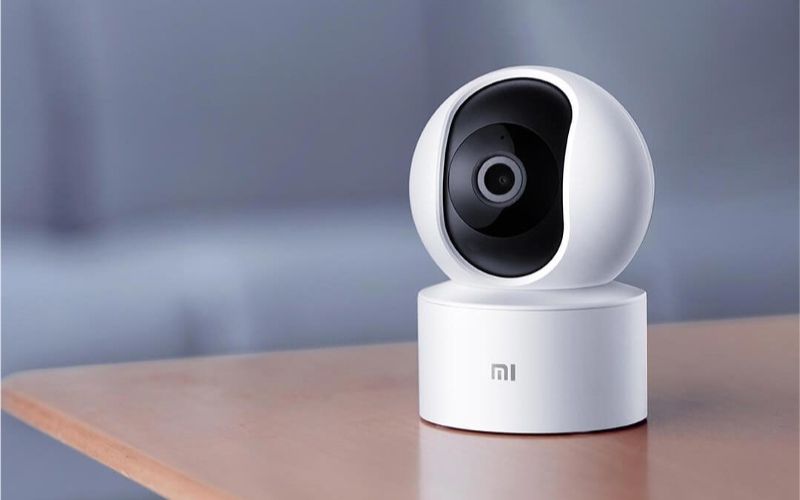 Camera Xiaomi