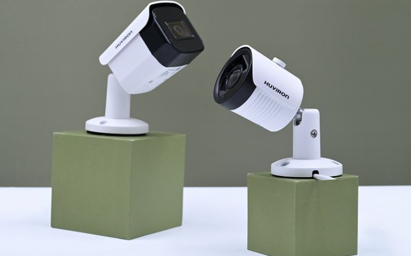 tiêu chí chọn mua camera cho gia đình