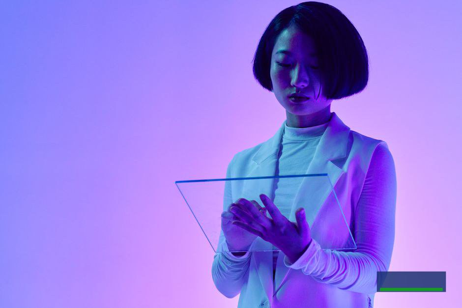 Edge AI mở ra cách mới để cá nhân hóa trải nghiệm người dùng Edge AI mở ra cách mới để cá nhân hóa trải nghiệm người dùng