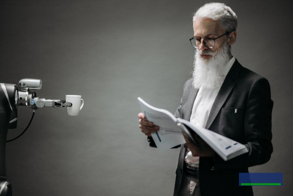 Kết luận: dùng công nghệ để làm việc thông minh hơn