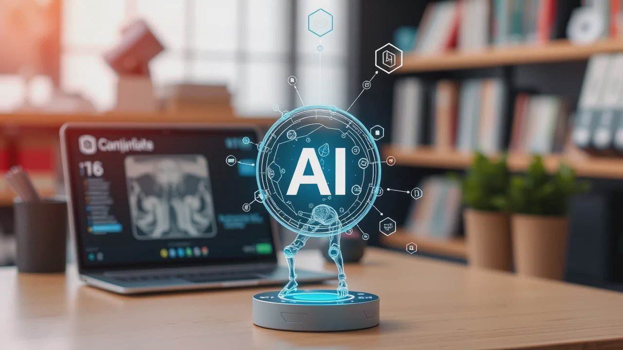 Edge AI là gì và vì sao đang được giới công nghệ quan tâm?