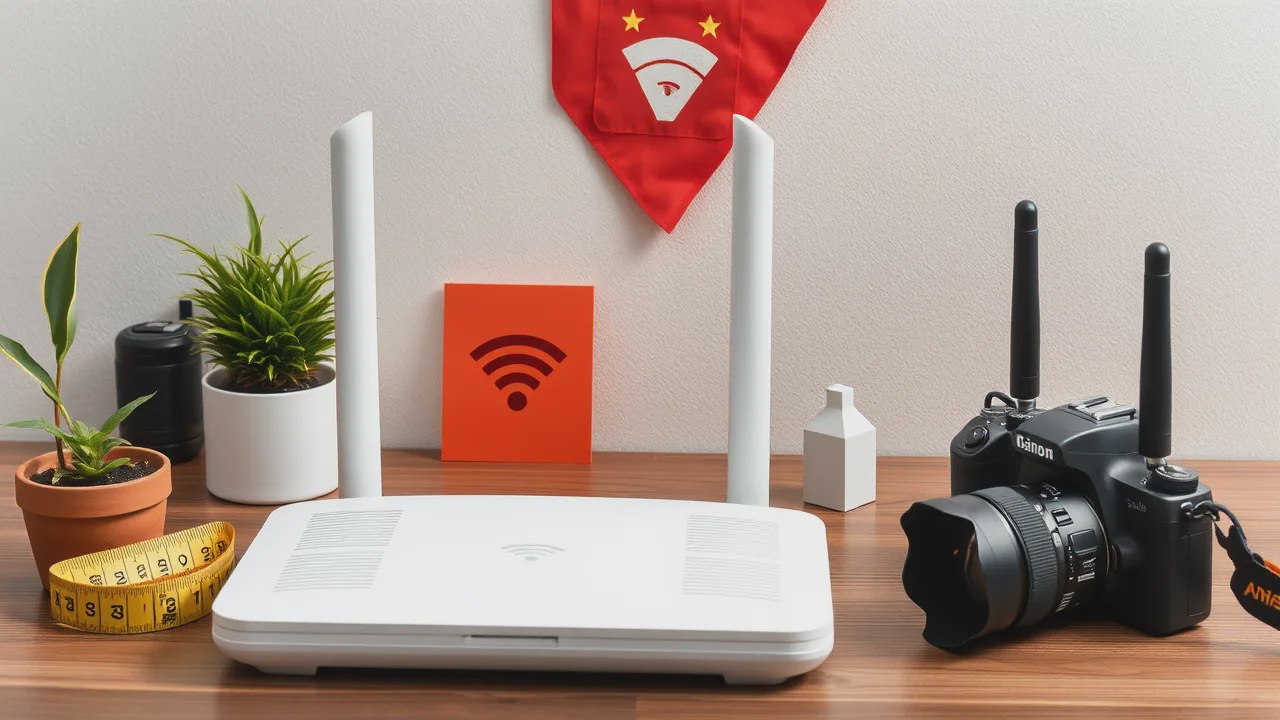 Checklist lắp đặt wifi văn phòng đúng chuẩn ngay từ đầu Checklist lắp đặt wifi văn phòng đúng chuẩn ngay từ đầu