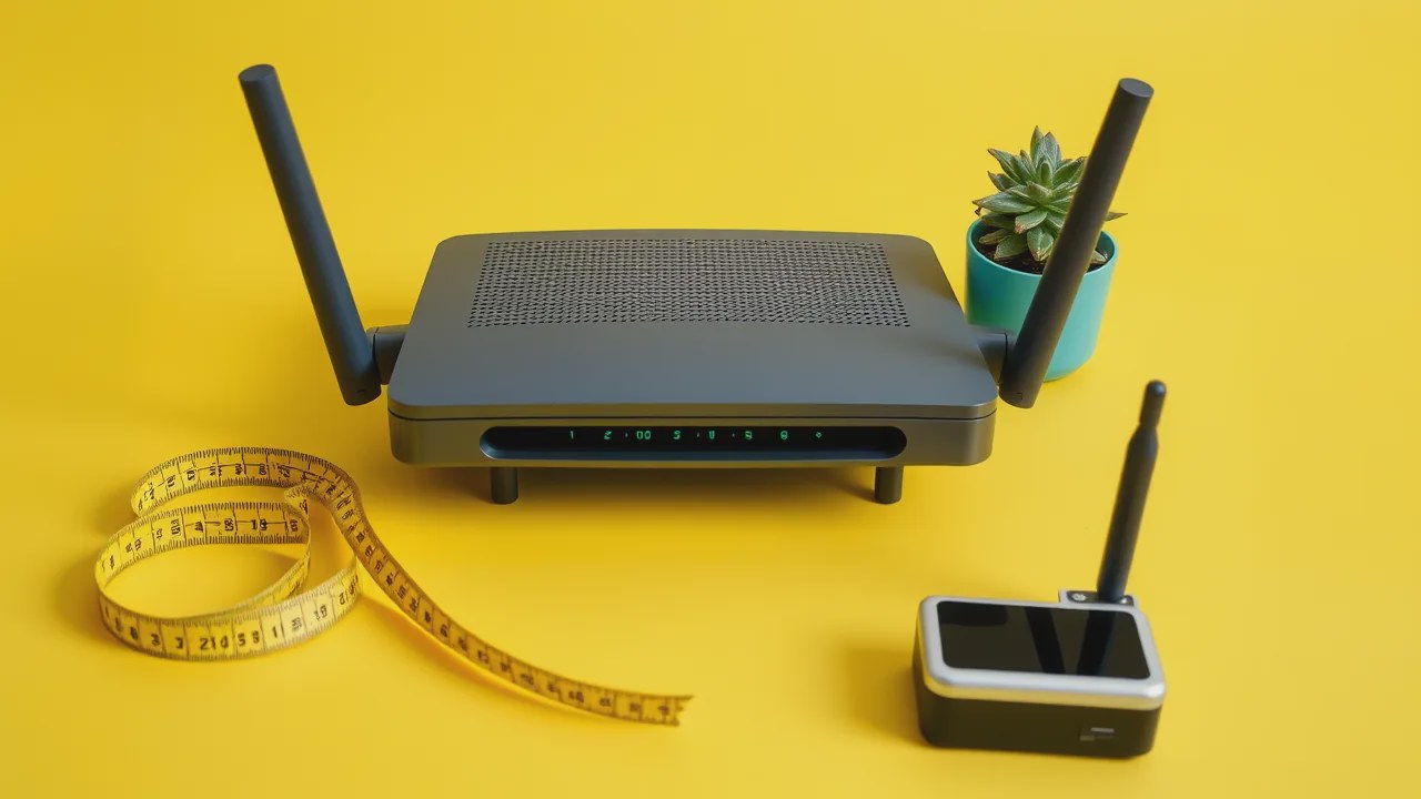 Văn phòng nhiều máy tính cùng dùng chung wifi thường bị chậm vào giờ cao điểm Văn phòng nhiều máy tính cùng dùng chung wifi thường bị chậm vào giờ cao điểm