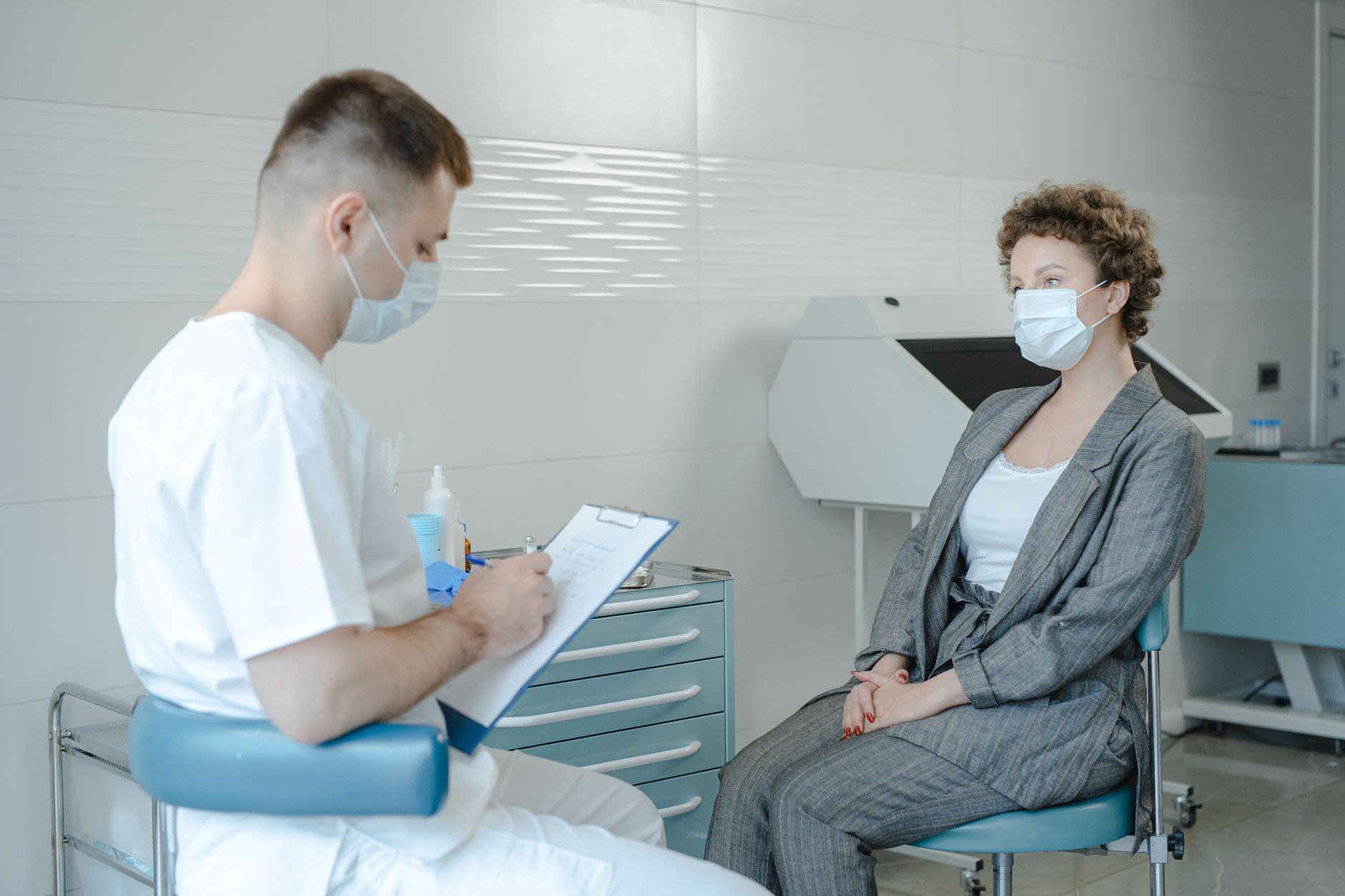 Xu hướng phòng khám, bệnh viện tư nhân chuyển đổi số toàn diện Xu hướng phòng khám, bệnh viện tư nhân chuyển đổi số toàn diện