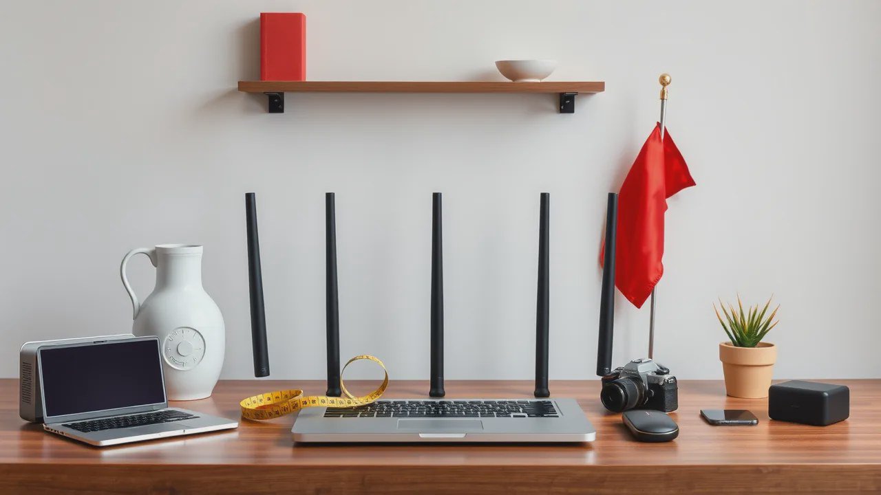 Bản chất của firewall, VPN và mã hóa qua góc nhìn đời thường