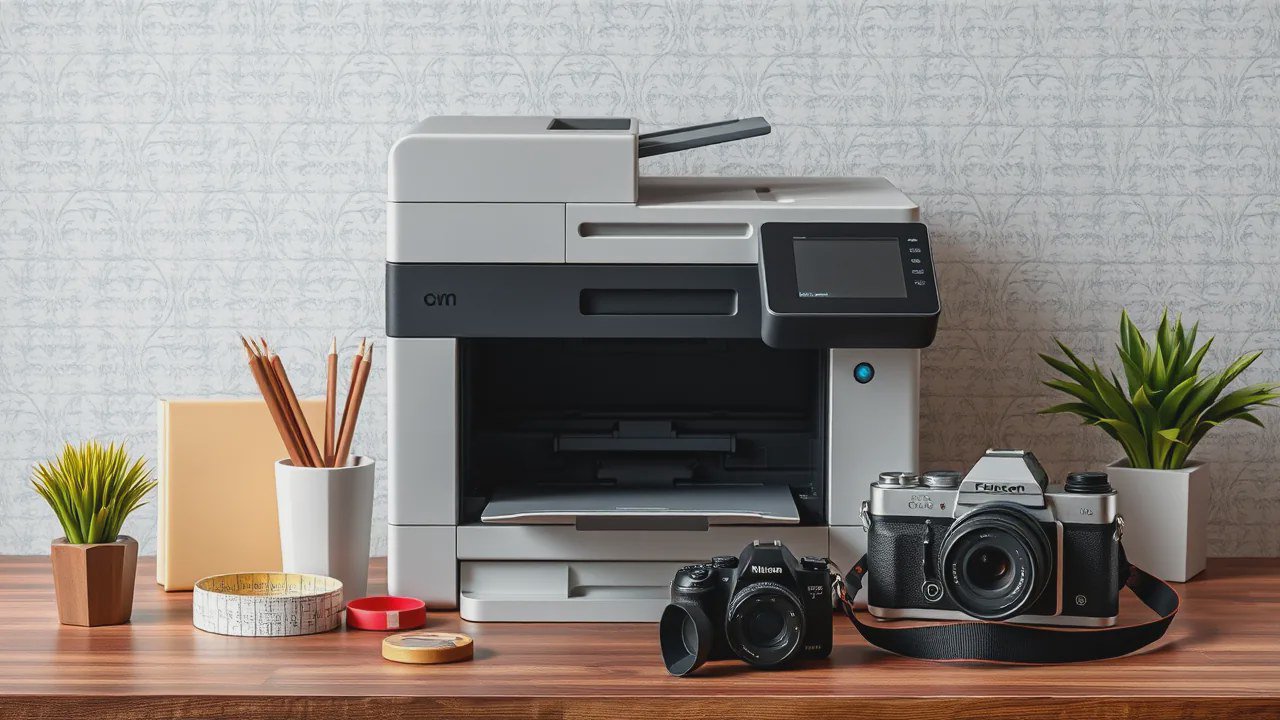 Ưu Và Nhược Điểm Khi Mua Máy Photocopy Cũ Ưu Và Nhược Điểm Khi Mua Máy Photocopy Cũ