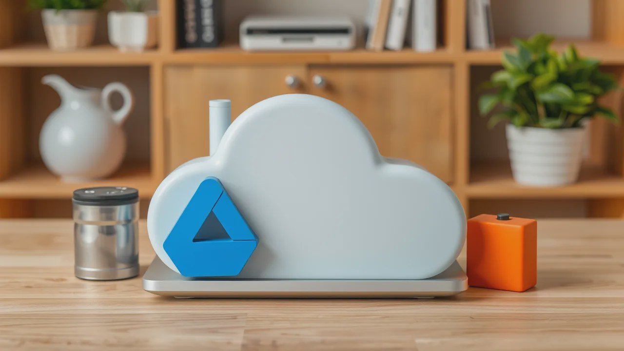 Vì Sao Doanh Nghiệp Nhỏ Thường Bắt Đầu Với Gói Cloud Storage Miễn Phí Vì Sao Doanh Nghiệp Nhỏ Thường Bắt Đầu Với Gói Cloud Storage Miễn Phí