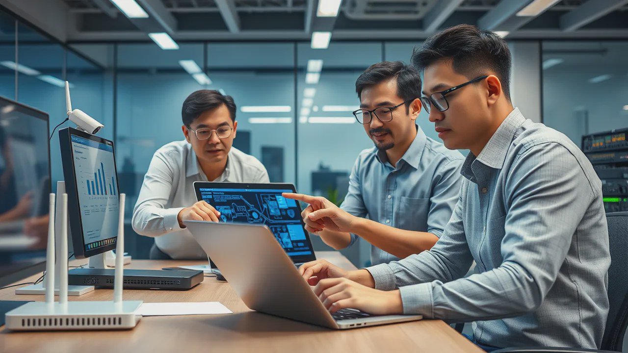 Kết luận về thuật ngữ kỹ thuật cho người phổ thông