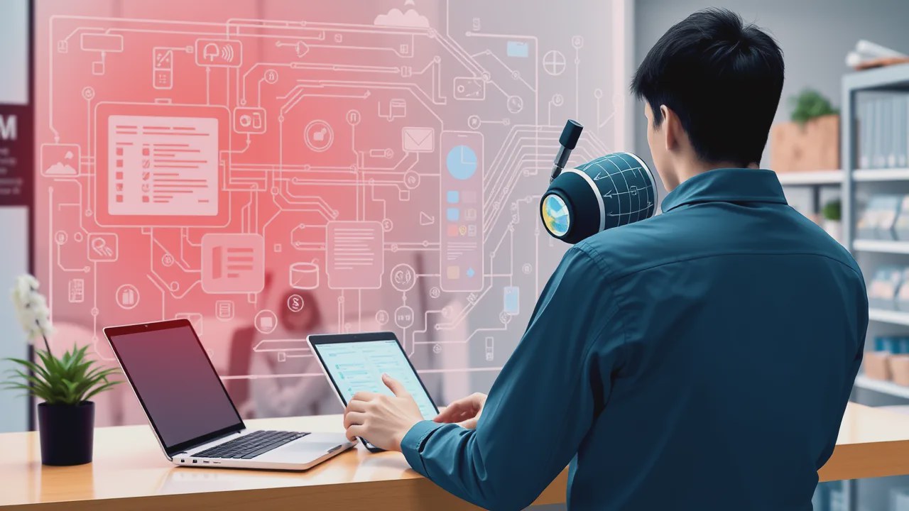 SEO thủ công đang chạm trần năng suất